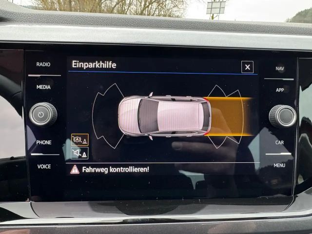 Volkswagen Polo 1.0 TSI Style