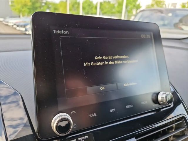 Mitsubishi Eclipse Cross PHEV