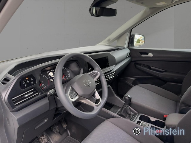 Volkswagen Caddy 4Motion Life