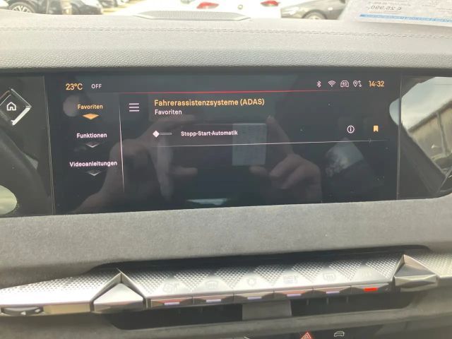 DS DS 4 Mobiles Performance Line