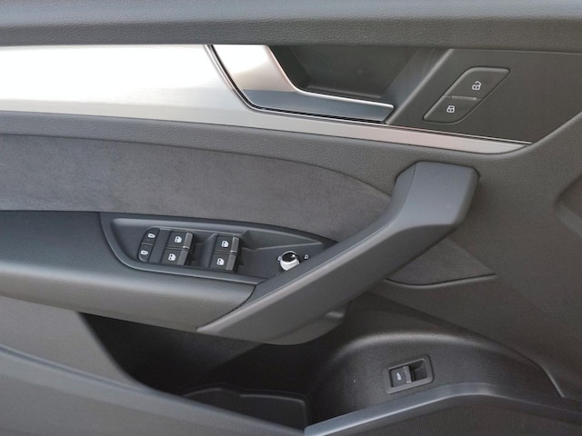 Audi Q5 40 TDI Quattro S-Tronic