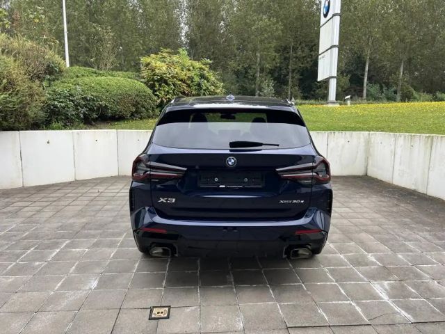 BMW X3 M-Sport