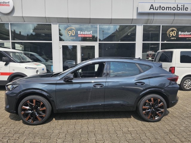 Cupra Formentor 1.5 TSI