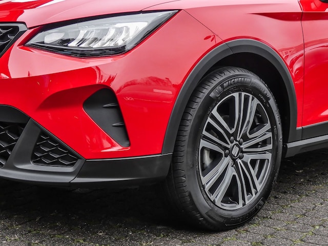 Seat Arona 1.0 TSI Style