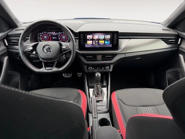 Skoda Kamiq 1.5 TSI Monte Carlo