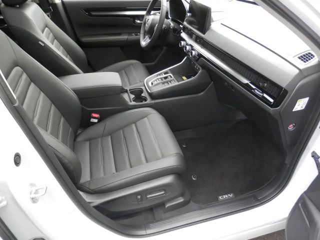 Honda CR-V Advance e:HEV i-MMD