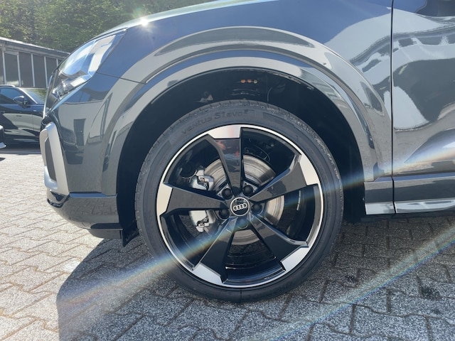 Audi Q2 35 TDI S-Tronic