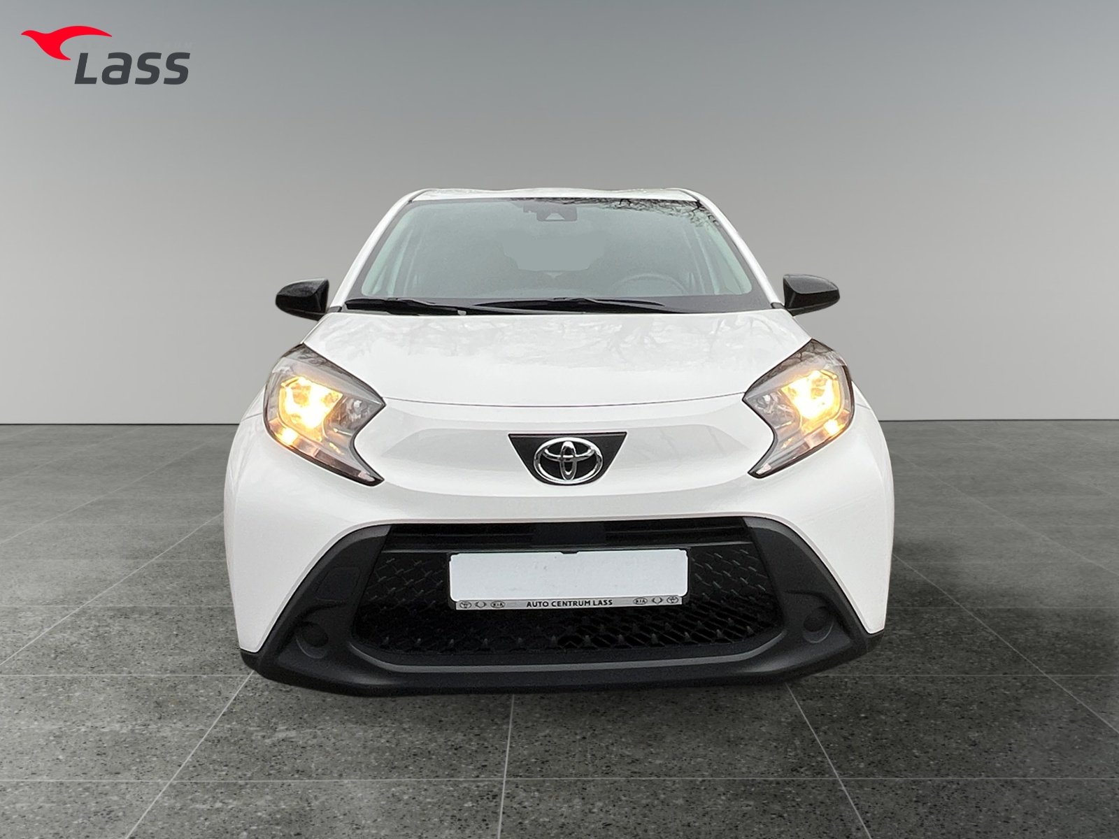 Toyota Aygo X 5-deurs Comfort