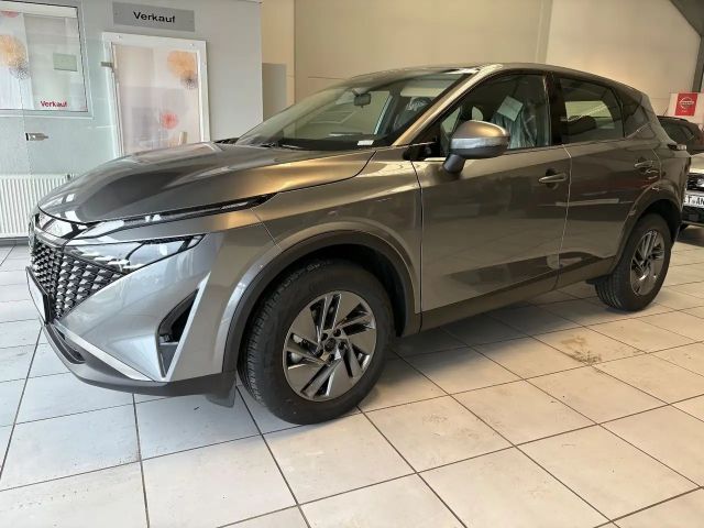 Nissan Qashqai Acenta DIG-T