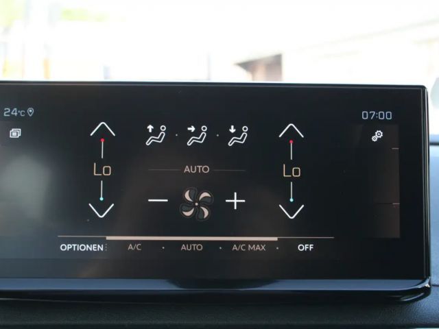 Peugeot 3008 GT-Line Hybrid