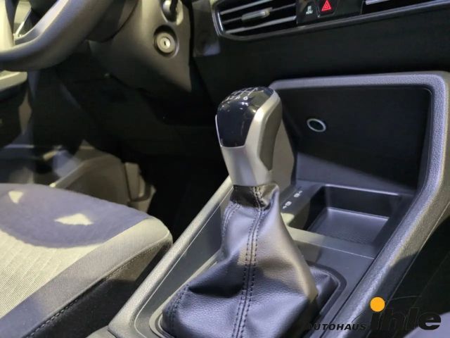 Volkswagen Caddy Life