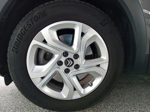 Citroën C5 Aircross Hybrid