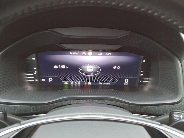 Skoda Karoq 2.0 TDI 4x4 Style Style