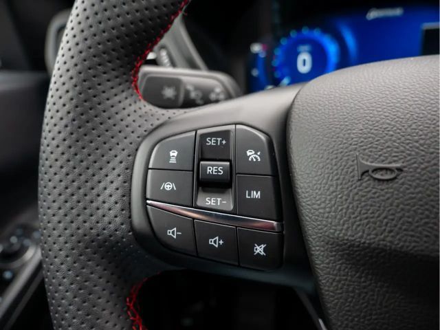 Ford Kuga Plug in Hybrid ST Line