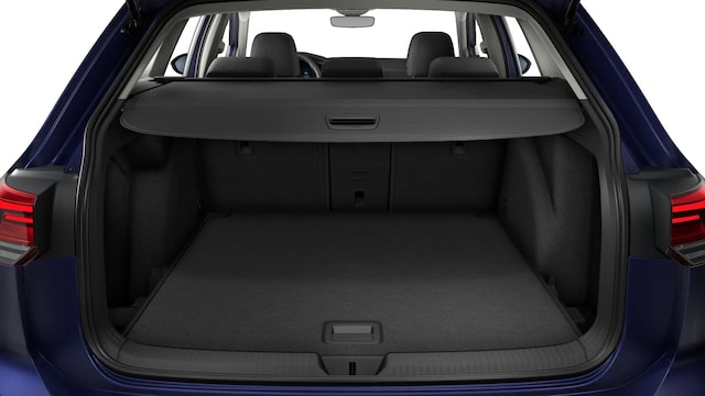 Volkswagen Golf 1.5 TSI Golf VIII Style Variant