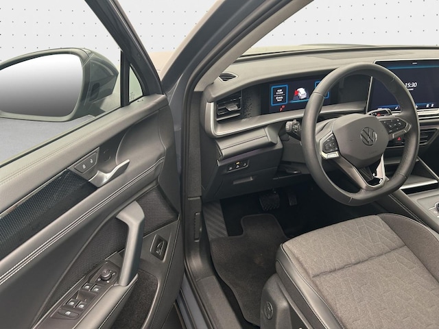 Volkswagen Tayron 1.5 eTSI DSG IQ.Drive Life