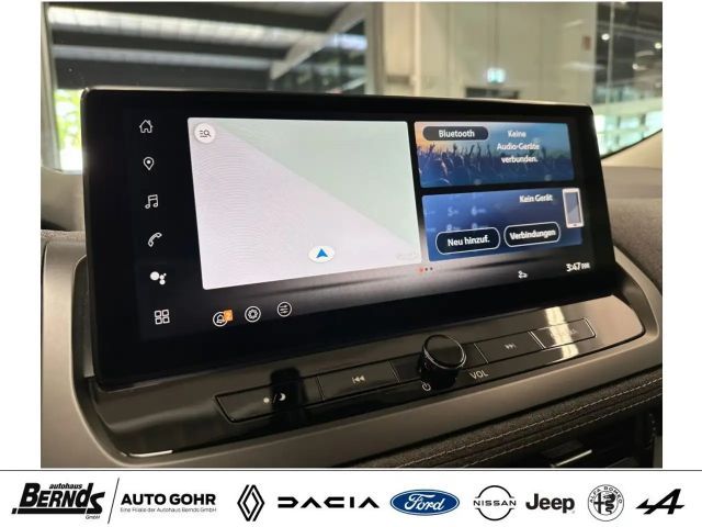 Nissan Qashqai Acenta DIG-T