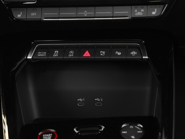 Audi RS3 Quattro S-Tronic Sportback