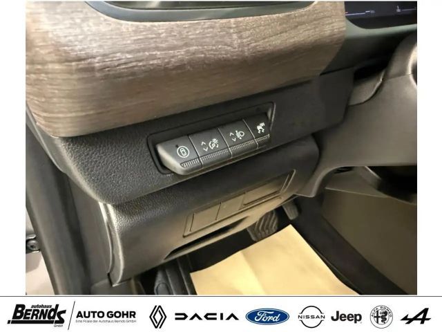 Renault Kangoo EDC Grand TCe 130 Techno