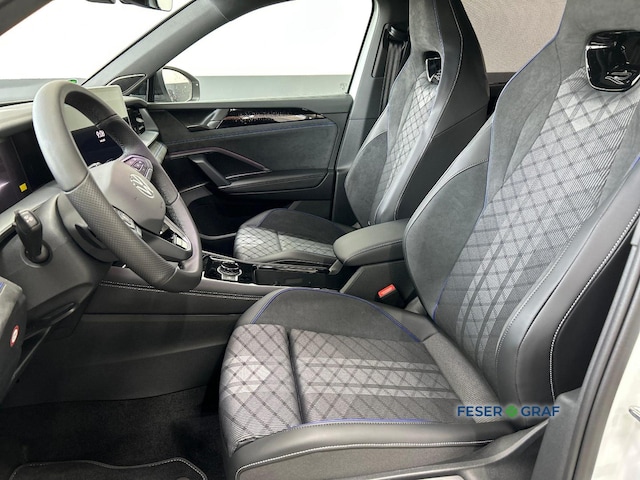 Volkswagen Tayron DSG R-Line