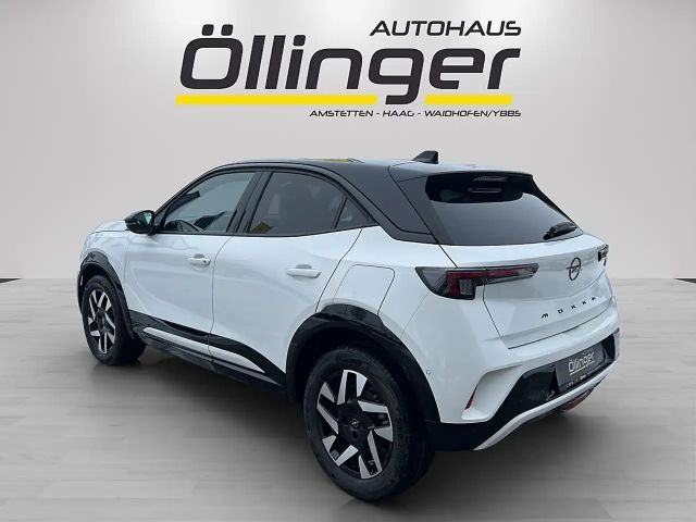 Opel Mokka GS-Line Grand Sport Turbo business+