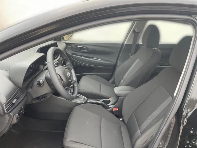 Hyundai i20 1.0 T-GDi Trend