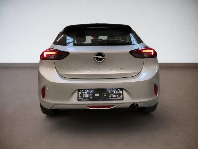 Opel Corsa F 1.2 Parkpil. Sitzheizung Allwetterreifen