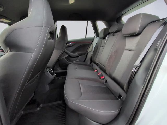 Skoda Kamiq 1.0 TSI Selection