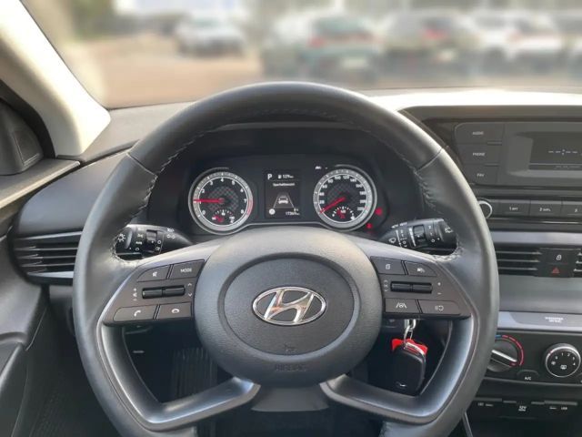 Hyundai Bayon Select