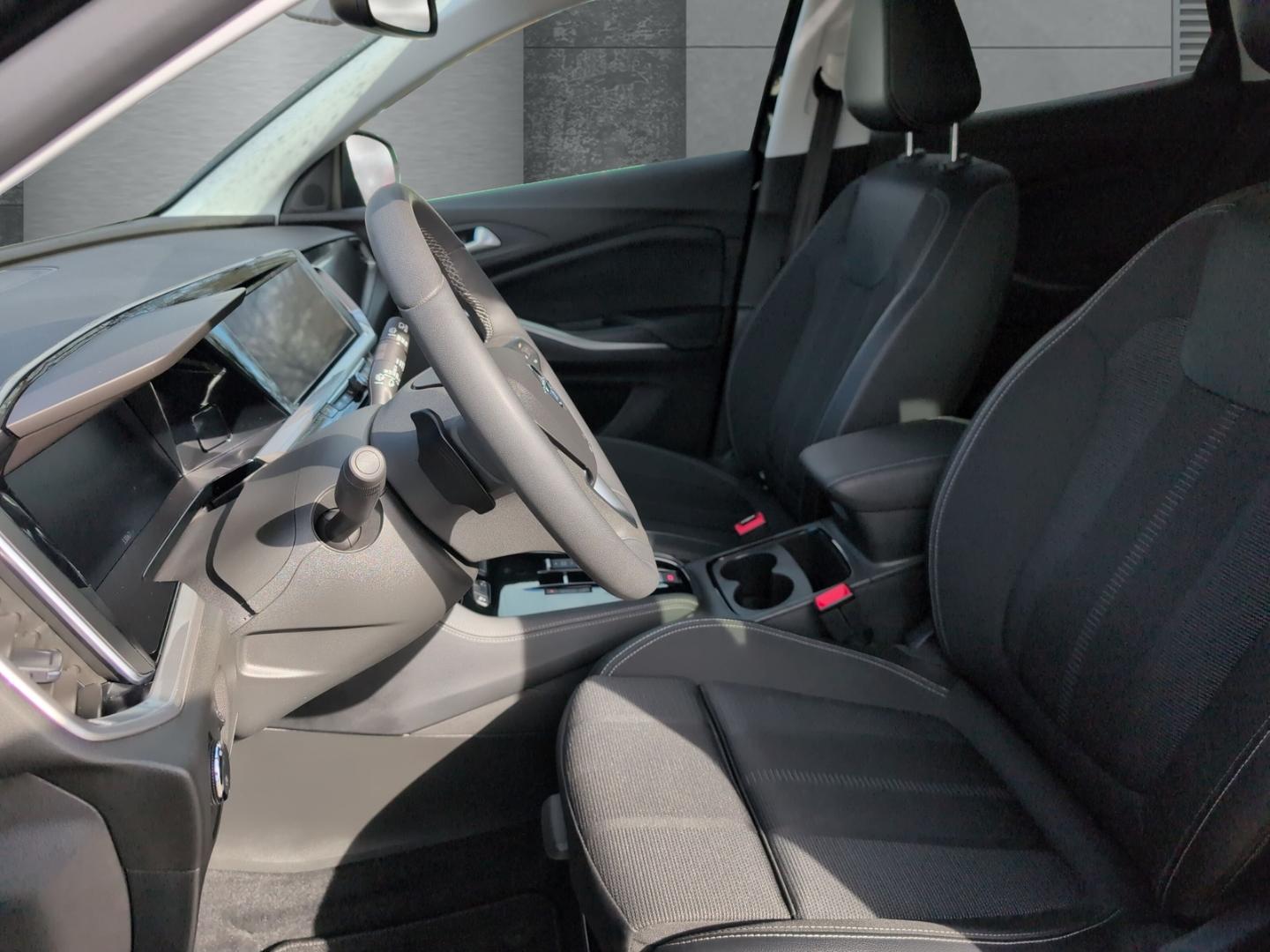 Opel Grandland 1.2 Turbo GS-Line Grand Sport Turbo