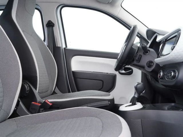 Renault Twingo Electric Zen