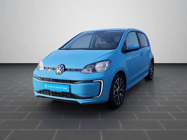 Volkswagen e-up! e-up KAMERA PDC SHZ KLIMA