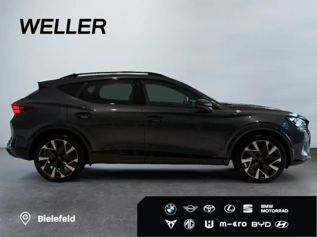 Cupra Formentor 2.0 TSI 4Drive DSG VZ