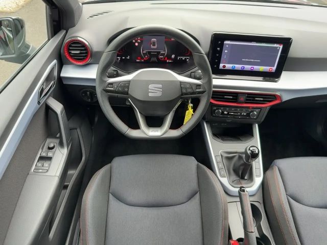 Seat Arona 1.0 TSI FR-lijn