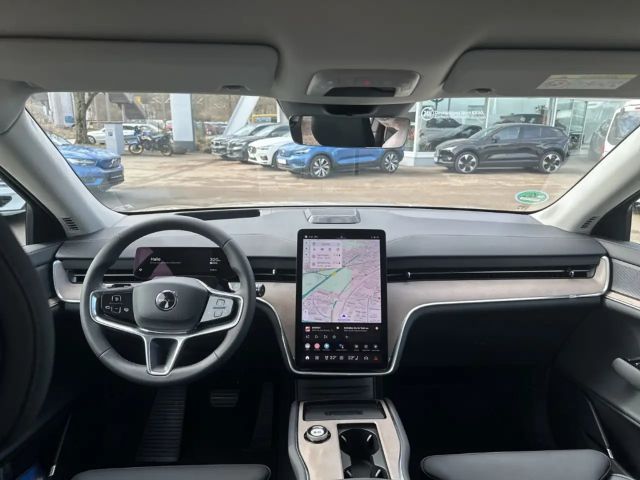 Volvo EX90 AWD Twin motor Ultra