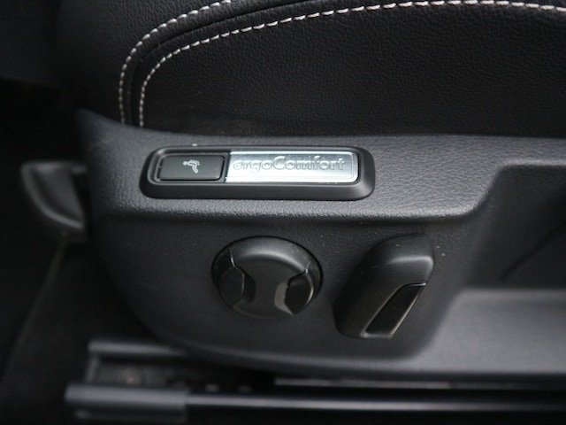 Volkswagen Passat GTE Variant