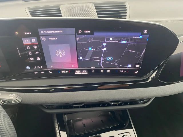 Audi A5 Hybride Quattro