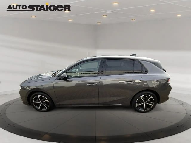 Opel Astra 1.2 Turbo GS-Line Grand Sport Turbo