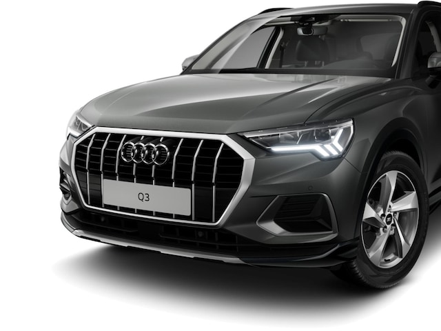 Audi Q3 35 TFSI S-Tronic