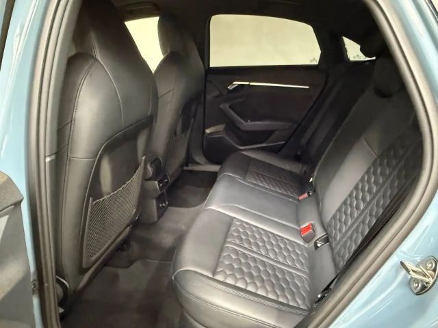 Audi RS3 Quattro Sedan