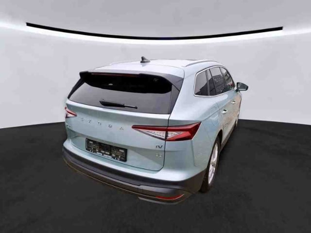Skoda Enyaq Suite