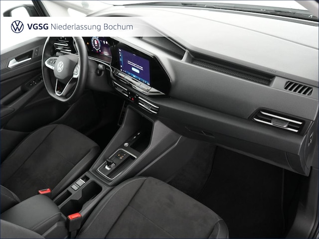 Volkswagen Caddy Caddy