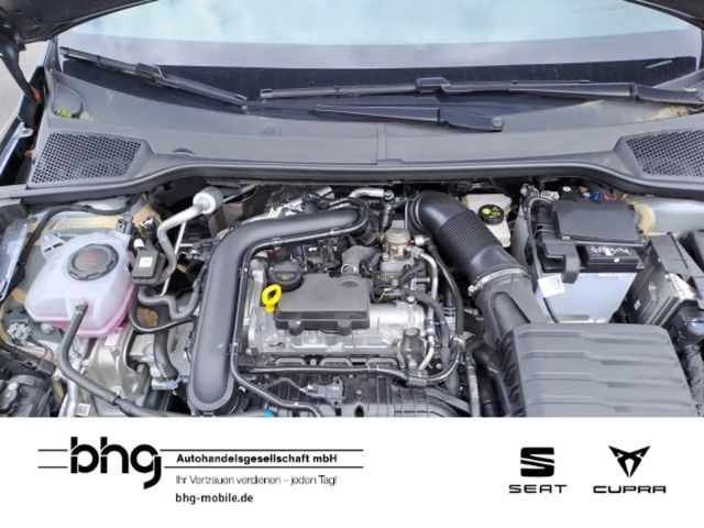 Seat Ibiza 1.0 TSI DSG FR-lijn