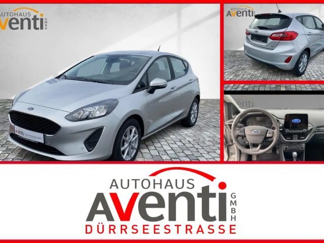 Ford Fiesta Cool & Connect