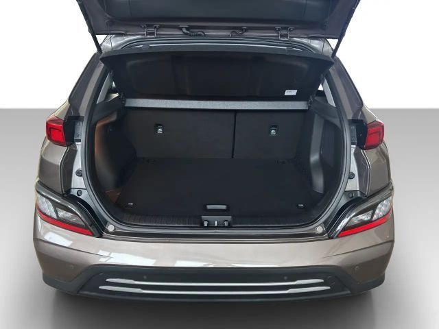 Hyundai Kona Electric Trend