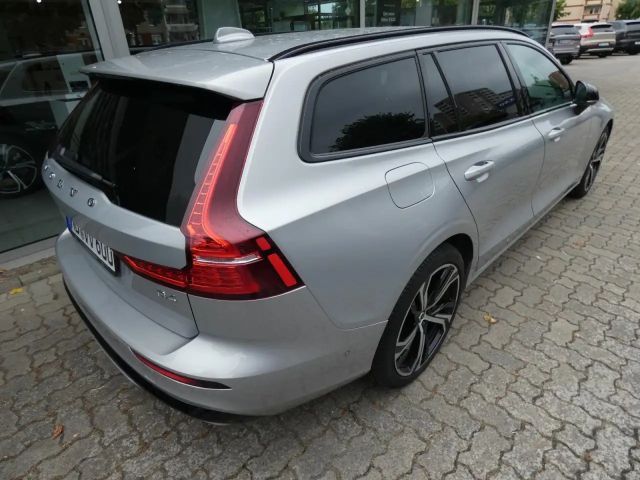 Volvo V60 Dark Plus