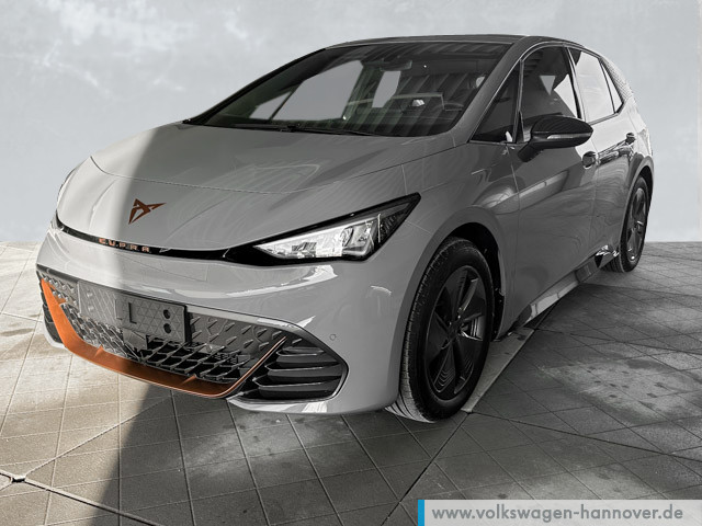 Cupra Born Born LED PDC