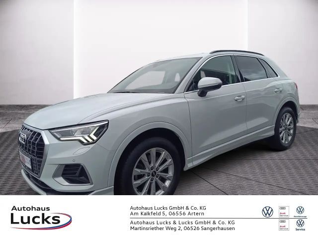 Audi Q3 2.0 TFSI Quattro