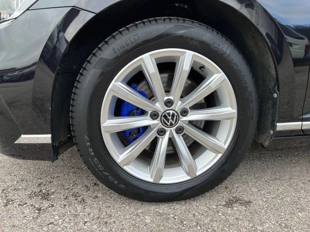 Volkswagen Passat DSG GTE