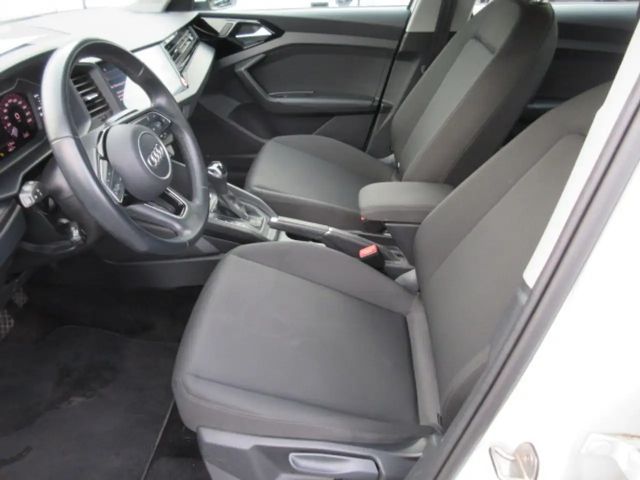 Audi A1 1.0 TFSI S-Line S-Tronic Sportback